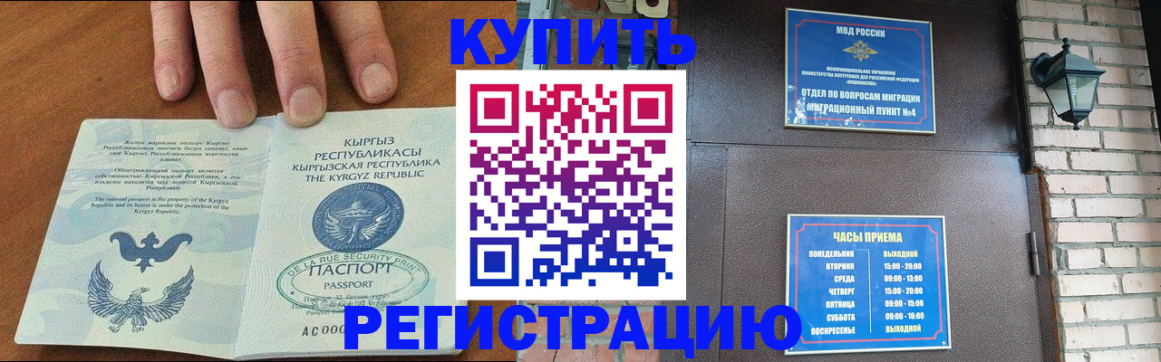 прописка паспорт в Камышине
